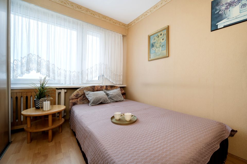 Mieszkanie Pabianice