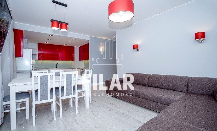 Mieszkanie Gdańsk wynajem