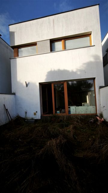 Mieszkanie Dąbrówka