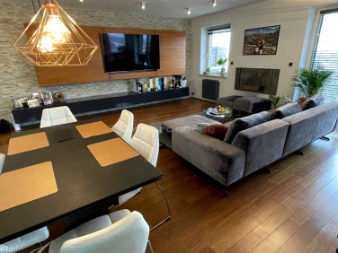 Mieszkanie apartamentowiec nad jeziorem