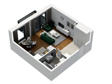 Mieszkanie Kraków sprzedaż