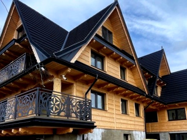 Mieszkanie Kościelisko