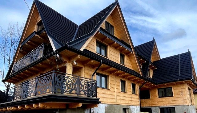 Mieszkanie Kościelisko