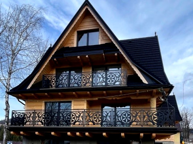 Mieszkanie apartamentowiec Kościelisko