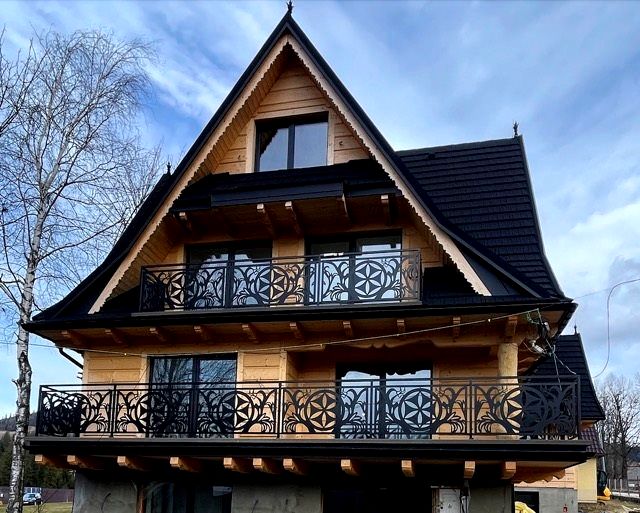 Mieszkanie apartamentowiec Kościelisko