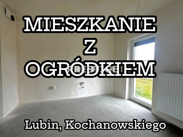 Mieszkanie Lubin