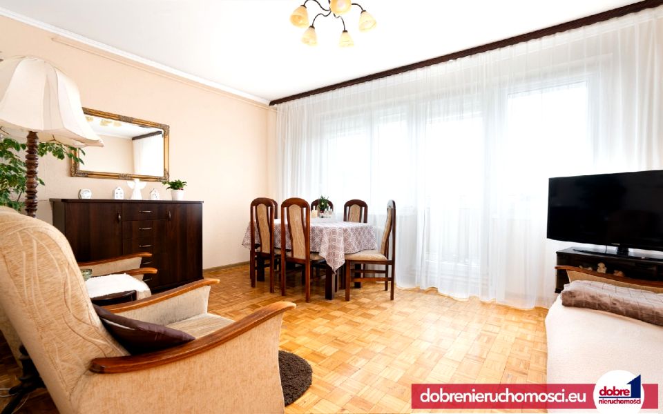 Mieszkanie Bydgoszcz