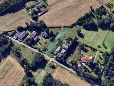 Działka budowlano-rolna Łódź sprzedam