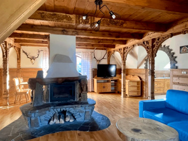 Mieszkanie Zakopane