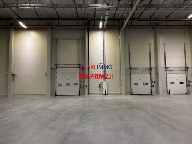 Budynek użytkowy Gądki