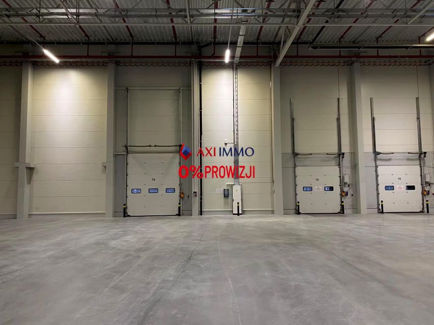 Budynek użytkowy Gądki