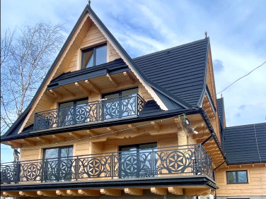 Mieszkanie Kościelisko