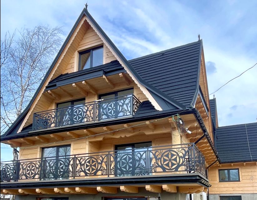 Mieszkanie Kościelisko