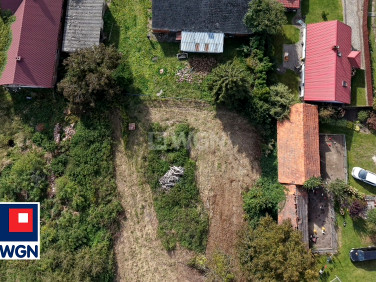 Działka budowlana Garbce sprzedam