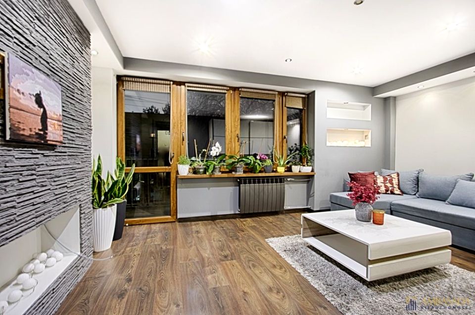 Mieszkanie Białystok