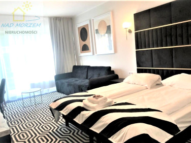Mieszkanie Kołobrzeg