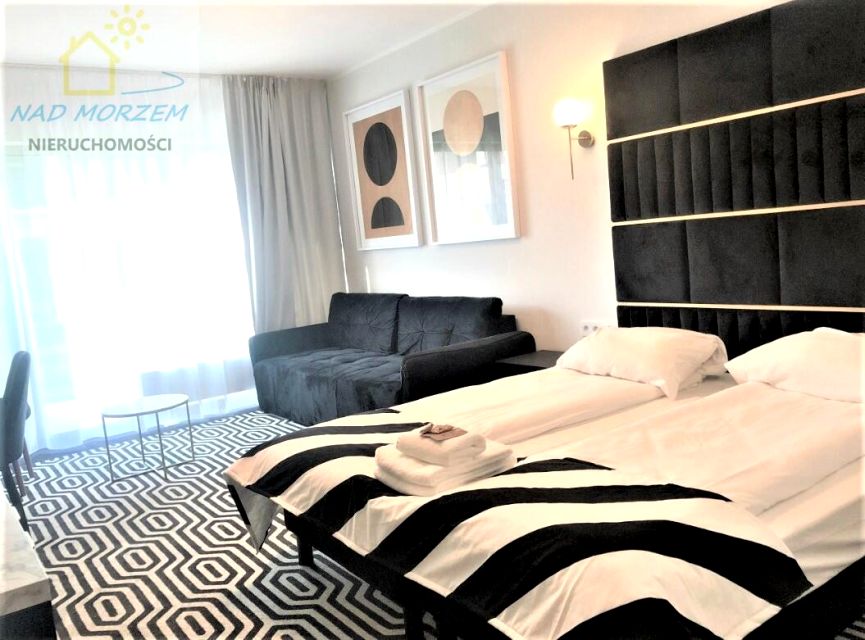 Mieszkanie Kołobrzeg