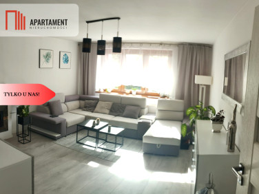 Mieszkanie Chocianów