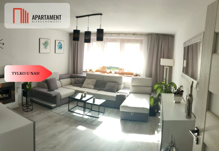 Mieszkanie Chocianów