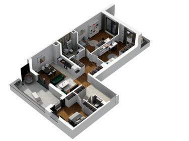 Mieszkanie Kraków sprzedaż