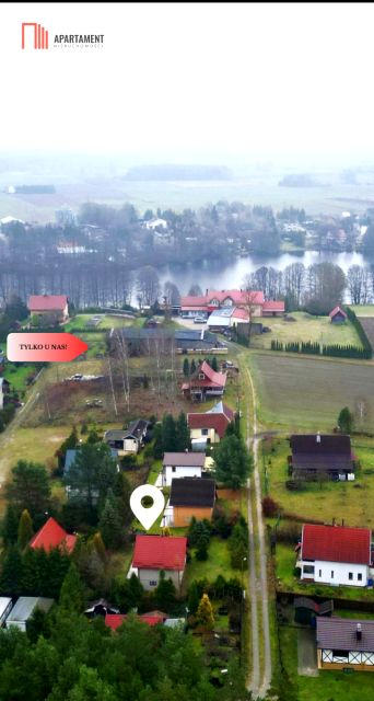 Dom wolnostojący sprzedaż