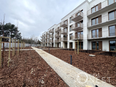 Mieszkanie Józefosław