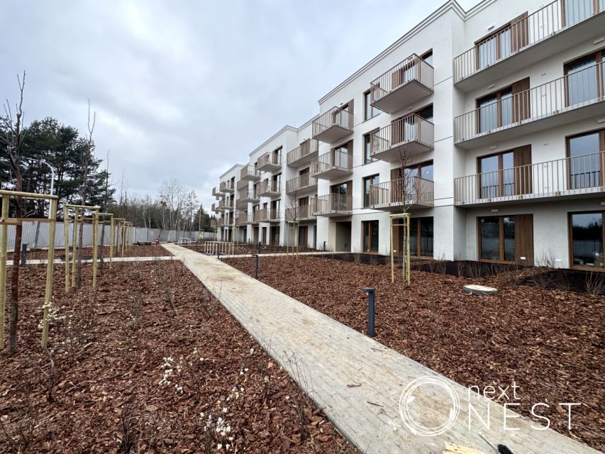 Mieszkanie Józefosław