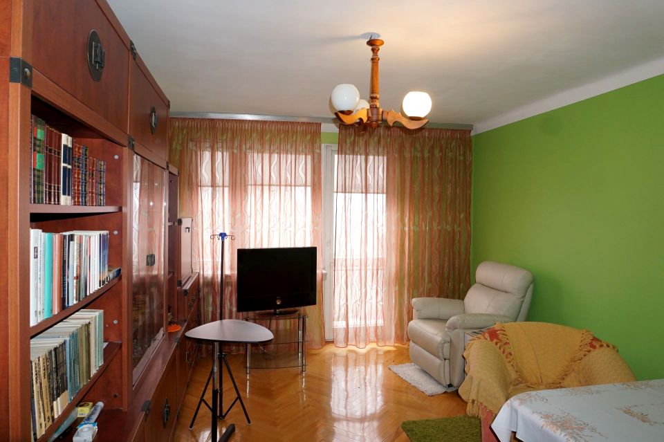 Mieszkanie Starachowice