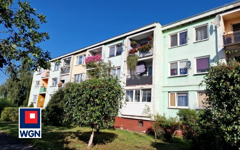 Mieszkanie Pasterzowice