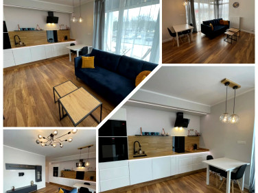 Mieszkanie Bydgoszcz