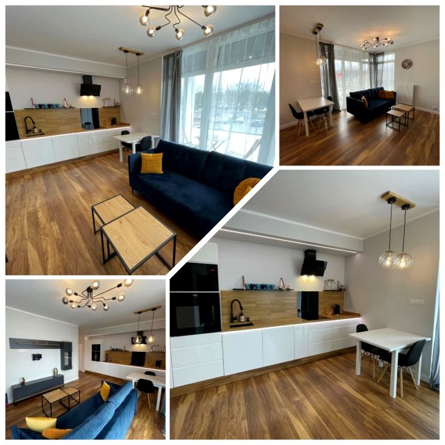 Mieszkanie Bydgoszcz