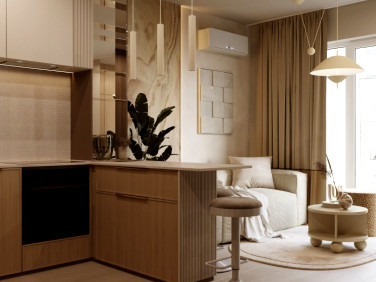 Mieszkanie Czarnochowice