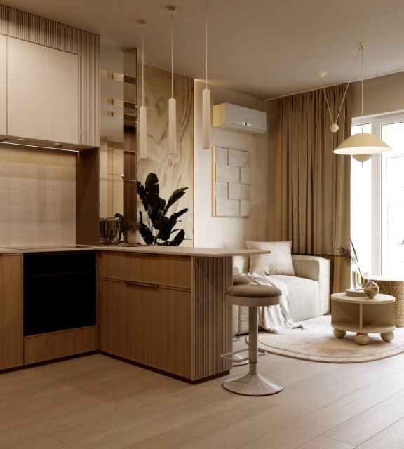 Mieszkanie Czarnochowice