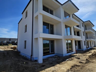 Mieszkanie Siemianice