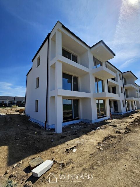 Mieszkanie Siemianice