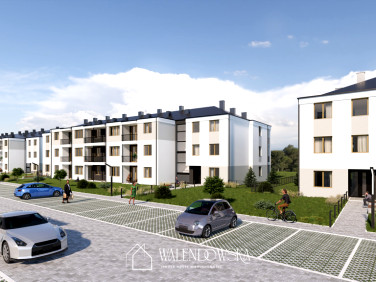 Mieszkanie Siemianice