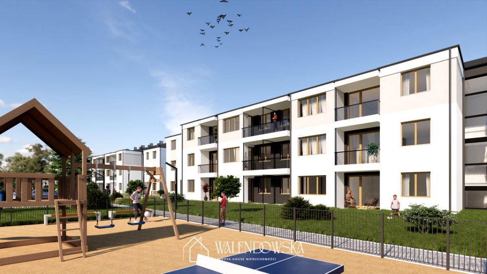 Mieszkanie Siemianice sprzedaż