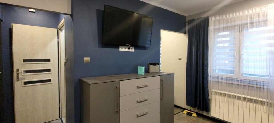 Mieszkanie Niedomice