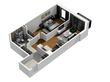 Mieszkanie Kraków sprzedaż