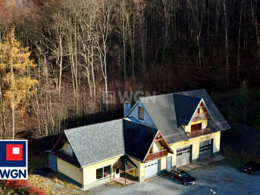 Budynek użytkowy Polanica-Zdrój