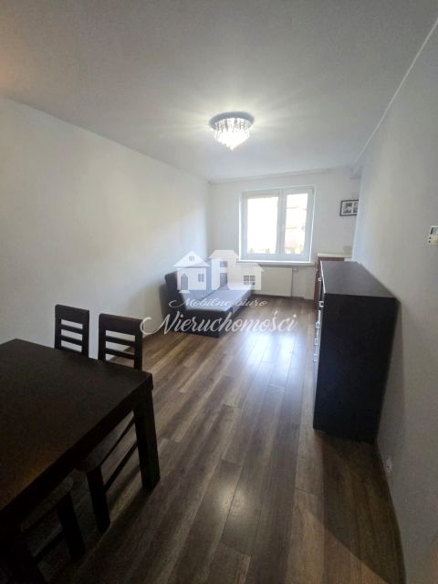 Mieszkanie Mysłowice