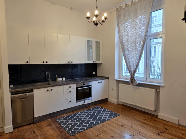 Mieszkanie Bydgoszcz