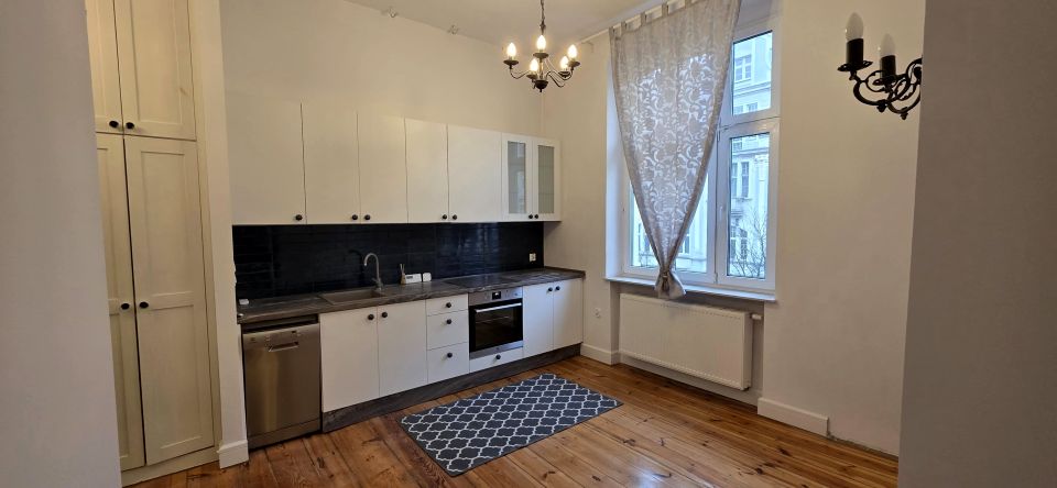 Mieszkanie Bydgoszcz