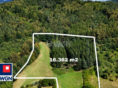 Działka budowlana Żelazno