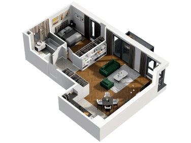 Mieszkanie Kraków sprzedaż