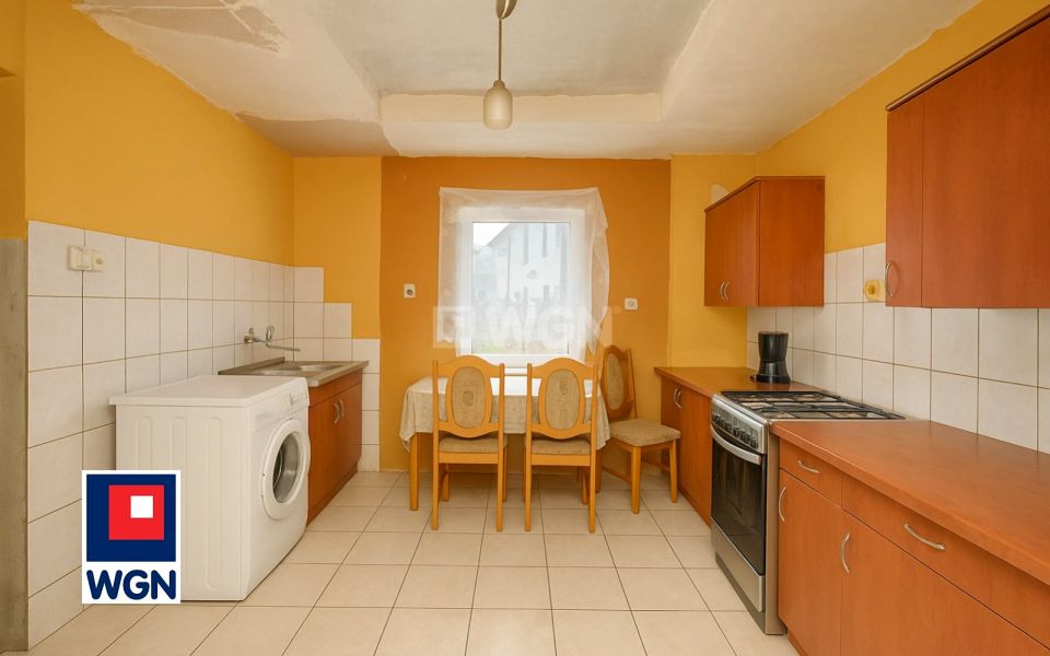 Mieszkanie Przemków