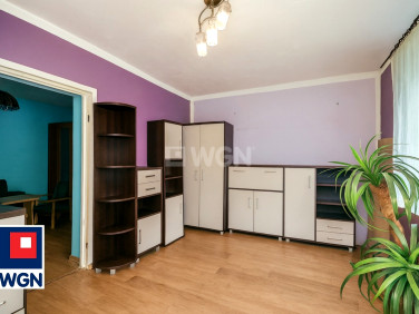 Mieszkanie Przemków