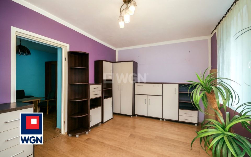 Mieszkanie Przemków