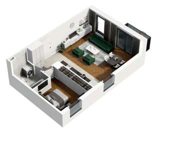 Mieszkanie Kraków sprzedaż