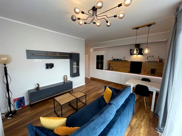 Mieszkanie Bydgoszcz